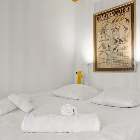 Elegant Studio, Proche Des Bains & Nature *