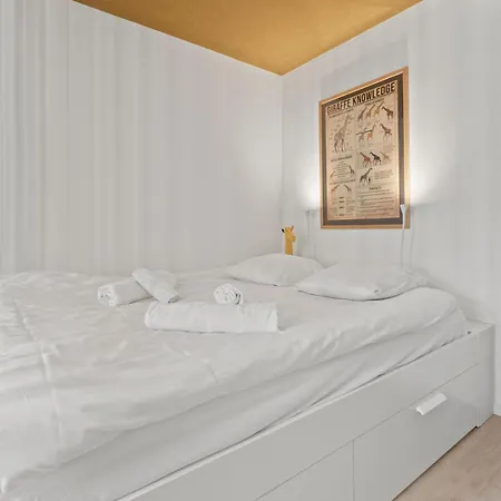 Elegant Studio, Proche Des Bains & Nature *