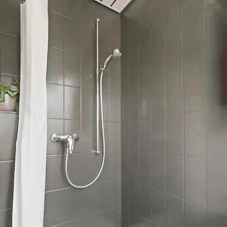 شقة Elegant Studio, Proche Des Bains & Nature *