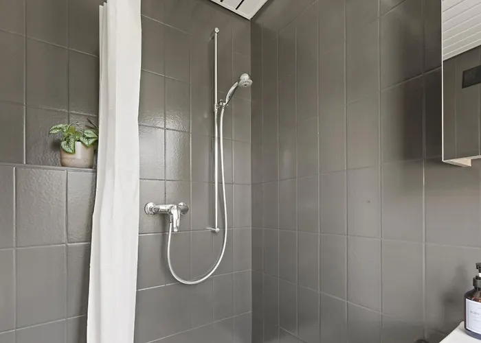 Appartamento élégant Studio, Proche Des Bains&nature *