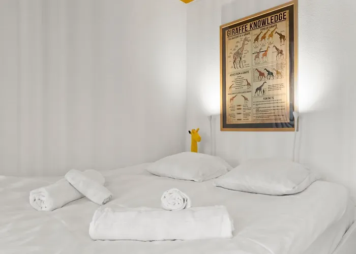 élégant Studio, Proche Des Bains&nature *