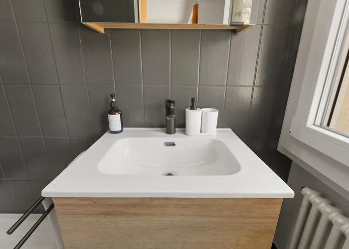 élégant Studio, Proche Des Bains&nature Leukerbad