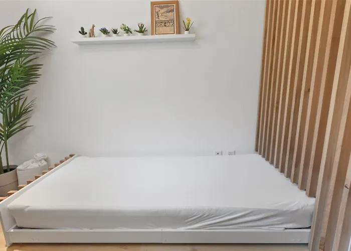 élégant Studio, Proche Des Bains&nature Appartamento Leukerbad